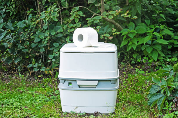Best Portable toilet rental cost  in Jackpot, NV