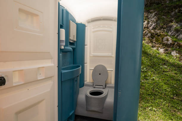 Best Best portable toilet rental  in Jackpot, NV