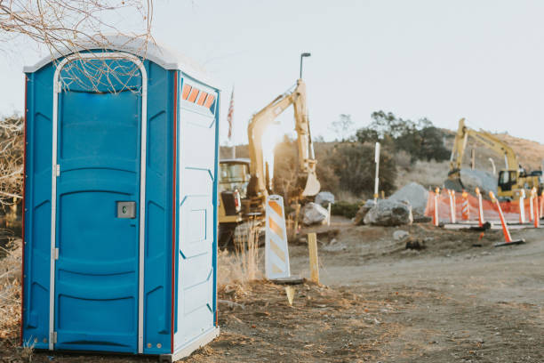 Best Construction site porta potty rental  in Jackpot, NV