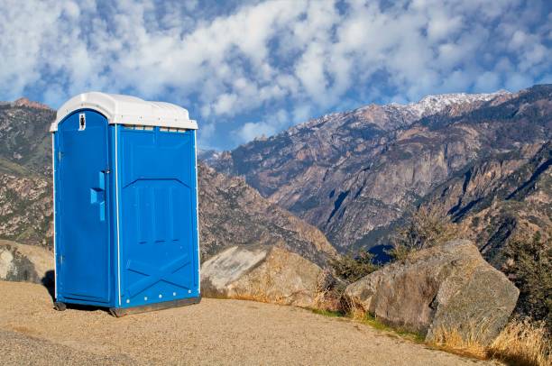 Best Sanitation services for porta potties  in Jackpot, NV