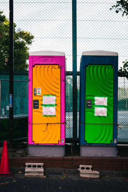 Best Porta potty rental for parties  in Jackpot, NV