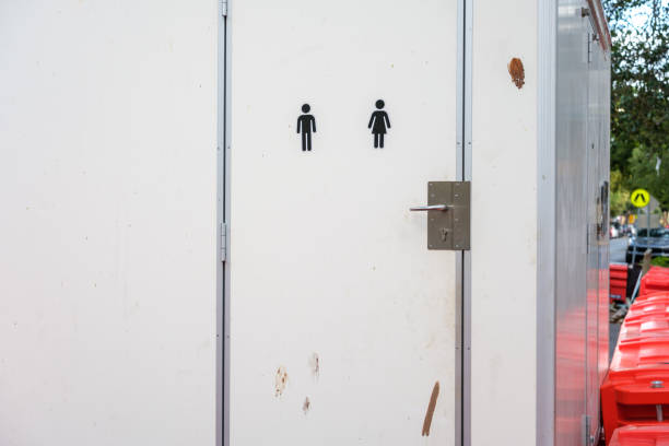 Best Local porta potty services  in Jackpot, NV