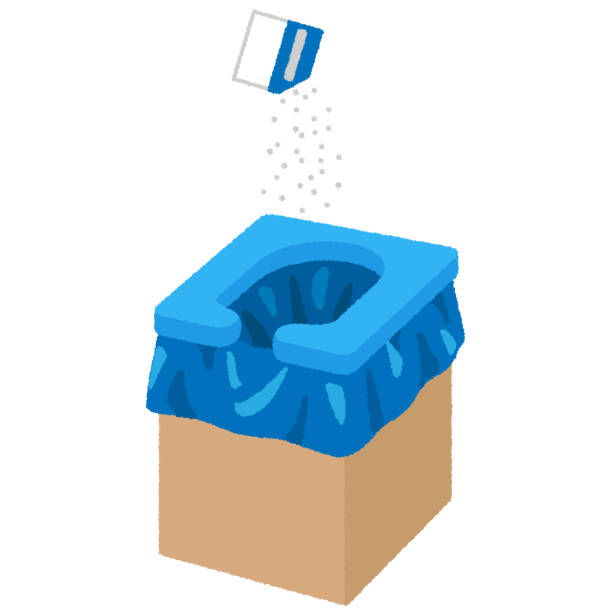 Portable Toilet Options We Offer in Jackpot, NV