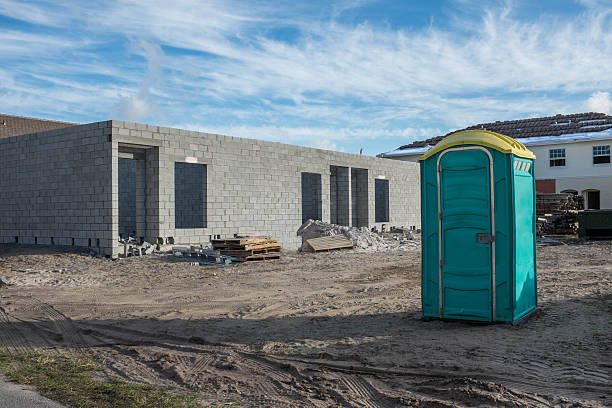 Best Portable bathroom rental  in Jackpot, NV